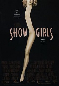 [英] 美國舞孃 (Showgirls) (1995)