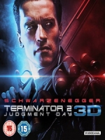 [英] 魔鬼終結者 2 3D (Terminator 2 - Judgment Day 3D) (1991) <快門3D>[台版]