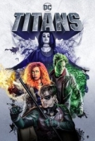 [英] 泰坦 第一季 (Titans S01) (2018)[Disc 2/2] [台版字幕]