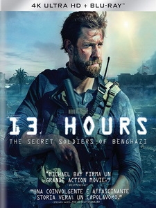 [英] 13小時 - 班加西的秘密士兵 (13 Hours - The Secret Soldiers of Benghazi) (2016)[台版]