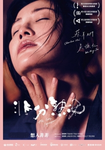 [中] 非分熟女 (The Lady Improper) (2019)