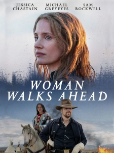 [英] 女性的先行者 (Woman Walks Ahead) (2017)[台版字幕]