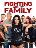 [英] 我和我的摔角家庭 (Fighting with My Family) (2019)[台版]