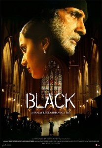[印] 黑色的風採/黑色的風采 (Black) (2005)