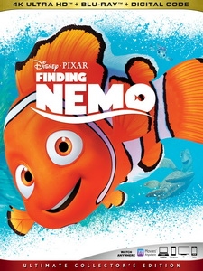 [英] 海底總動員 (Finding Nemo) (2003)[台版字幕]