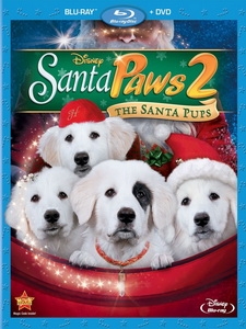 [英] 聖誕狗狗 2 - 聖誕小寶貝 (Santa Paws 2 - The Santa Pups) (2012)[台版]