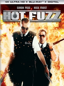 [英] 終棘警探 (Hot Fuzz) (2007)[台版]