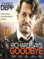 [英] 人生消極掰 (Richard Says Goodbye) (2018)[台版字幕]