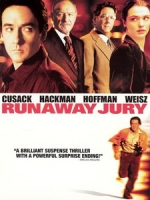 [英] 失控的陪審團 (Runaway Jury) (2003)[台版]