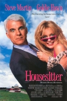 [英] 一屋半妻 (HouseSitter) (1992)