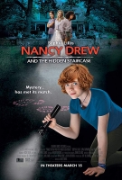 [英] 南茜·德魯和隱藏的樓梯/神探俏佳人-隱藏的樓梯(Nancy Drew and the Hidden Staircase)(2019) [台版字幕]