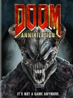 [英] 毀滅戰士 - 滅絕 (Doom - Annihilation) (2019)[台版]