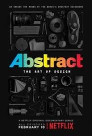 抽象-設計的藝術 第一季 (Abstract - The Art of Design S01) [台版字幕]