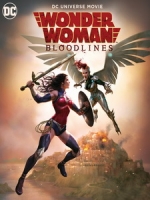 [英] 神力女超人 - 血脈 (Wonder Woman - Bloodlines) (2019)[台版字幕]