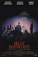 [英] 強者為王 (Billy Bathgate) (1991)