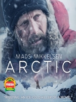 [英] 極地 (Arctic) (2018)