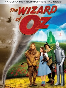[英] 綠野仙蹤 (The Wizard Of Oz) (1939)[台版]