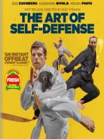 [英] 都是自衛惹的禍 (The Art of Self-Defense) (2019)[台版字幕]