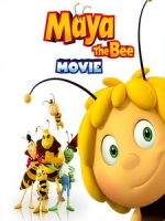 [英] 瑪雅蜜蜂大冒險 (Maya the Bee Movie) (2014)[台版字幕]