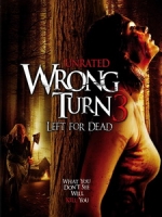 [英] 鬼擋路 3 (Wrong Turn 3) (2009)[台版字幕]
