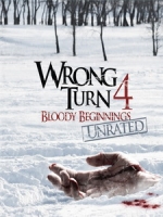 [英] 鬼擋路 4 (Wrong Turn 4) (2011)[台版字幕]