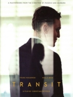 [德] 過境情謎 (Transit) (2018)[台版字幕]