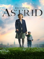 [瑞] 當幸福提早來 (Becoming Astrid) (2018)[台版字幕]