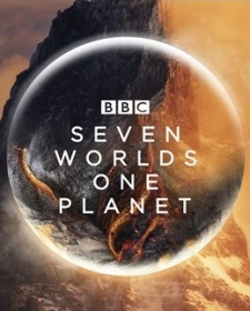 [英] 七個世界 一個星球 (One Planet Seven Worlds) (2019)[Disc 1/3] [台版字幕]