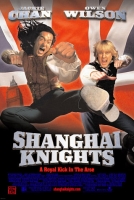 [英] 皇家威龍 (Shanghai Knights) (2003) [台版字幕]