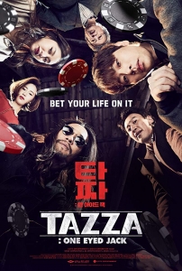 [韓] 老千-獨眼傑克 (Tazza-One Eyed Jack) (2019) [搶鮮版]