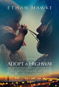 [英] 准許高速公路/撿來的孩子 (Adopt a Highway) (2019)