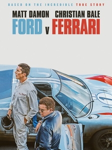 [英] 賽道狂人 (Ford v Ferrari) (2019)[台版字幕]