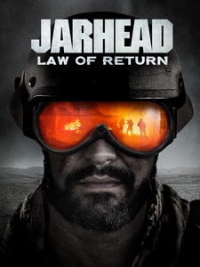 [英] 鍋蓋頭 4 - 火線回歸 (Jarhead - Law of Return) (2019)[台版字幕]