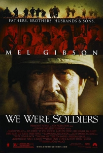 [英] 梅爾吉勃遜 勇士們 (We Were Soldiers) (2002) [台版字幕]