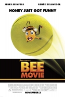 [英] 蜂電影 (Bee Movie) (2007) [台版字幕]