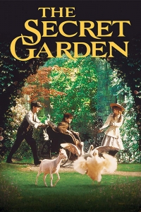 [英] 秘密花園(The Secret Garden) (1993) [搶鮮版]