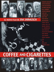 [英] 咖啡與菸 (Coffee and Cigarettes) (2003)[台版字幕]