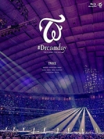 TWICE - Dome Tour 2019 #Dreamday in Tokyo Dome 演唱會