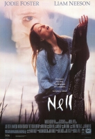 [英] 大地的女兒 (Nell) (1995)