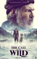 [英] 極地守護犬 (The Call of the Wild) (2020) [搶鮮版]