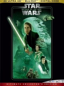 [英] 星際大戰六部曲 - 絕地大反攻 (Star Wars Episode VI - Return of the Jedi) (1983)[台版字幕]