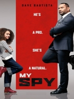 [英] 間諜速成班 (My Spy) (2019)