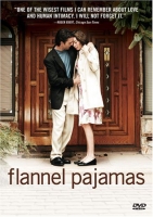 [英] 法蘭絨睡衣 (Flannel Pajamas) (2006)  [搶鮮版]