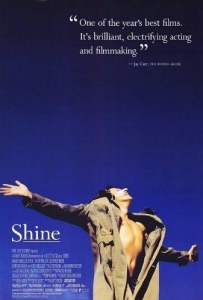 [英] 鋼琴師 (Shine) (1996)