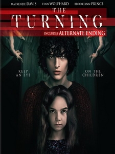 [英] 豪門怨靈 (The Turning) (2020)[台版字幕]