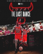 [英] 籃球之神的霸氣生涯/最後的舞動 (The Last Dance) (2020) [台版字幕]