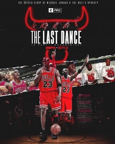 [英] 籃球之神的霸氣生涯/最後的舞動 (The Last Dance) (2020) [台版字幕]