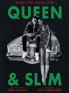 [英] 皇后與瘦子 (Queen and Slim) (2019)[台版]