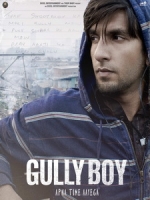 [印] 街頭有嘻哈 (Gully Boy) (2019)[台版字幕]