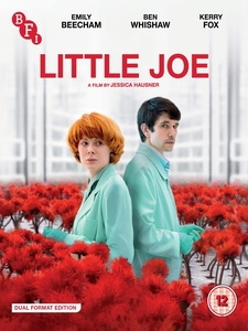[英] 小魔花 (Little Joe) (2019)[台版字幕]